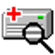 Icono de programa: Disk Triage - Expert