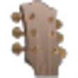 Icon of program: Guitar and Bass