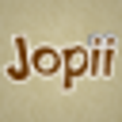 Icono de programa: Jopii for Windows 8