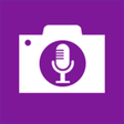 Icono de programa: Vocal Camera for Windows …