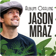 Icono de programa: Jason Mraz Album Offline