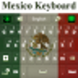 Icono de programa: Mexico Keyboard