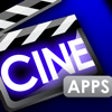 Icon of program: CineApps Malaysia