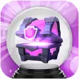 Icon of program: Chest Tracker for Clash R…