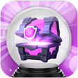 Icon of program: Chest Tracker for Clash R…