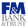 Icono de programa: F&M Bank & Trust Burlingt…