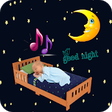 Icono de programa: Baby Sleep Music Lullaby…