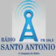 Icon of program: RADIO SANTO ANTONIO FM