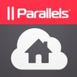 Icon of program: Parallels Access