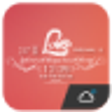Icono de programa: Valentine's Love theme wi…