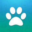 Icon of program: AllPaws - Find a Dog, Cat…