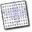 Icon of program: Word Search Creator X