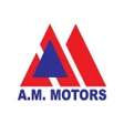 Icon of program: AM HRMS
