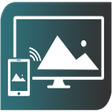 Icono de programa: Miracast Screen Sharing A…