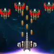 Icon of program: Space Assault - Galaxy Sa…