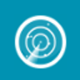 Icono de programa: FlightRadar24 for Windows…