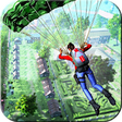 Icono de programa: Legend Fire Squad surviva…