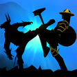 Icono de programa: Shadow Fighting PRO 2019