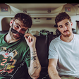 Icon of program: The Chainsmokers Closer