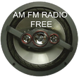 Icono de programa: AM FM Radio Free