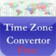 Icon of program: TimeZoneConvertorFree