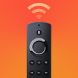 Icon of program: Remote for Fire TV & Fire…