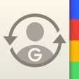 Icon of program: Contacts Sync for Google …