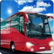 Icon of program: Mountain Climbing Bus Sim…