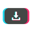 Icono de programa: Video Downloader For TikT…