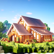 Icon of program: Craft Building Crazy City