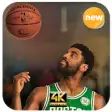 Icon of program: Kyrie Irving Wallpapers 4…