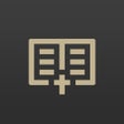 Icono de programa: Read Scripture