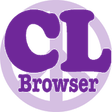 Icon of program: CL Browser  - App for Cra…