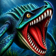 Icon of program: Jurassic Dino Water World