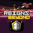 Reigns: Beyond icon