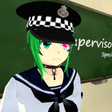 Icono de programa: Schoolgirl Supervisor (AN…