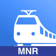 Icon of program: onTime : MNR - Metro Nort…