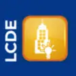 Icon of program: LCDE TECcem