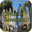 Icono de programa: Hawaiian music