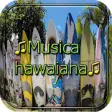 Icon of program: Hawaiian music