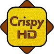 Icon of program: Crispy Hd - Icon Pack