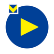 Icon of program: V FASTチャンネル