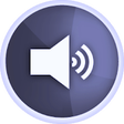 Icono de programa: Volume Control