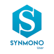 Icon of program: Synmono User