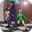 Icon of program: College Brawl Play Hint