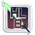 Icono de programa: Hardlight Blade