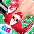 Icon of program: Nail salon game