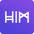 Icon of program: HIM - Gay Dating & Chat
