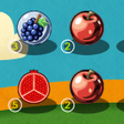 Icon of program: Combine Fruits Boost Rich…