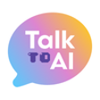 Icono de programa: TalkTo.AI
